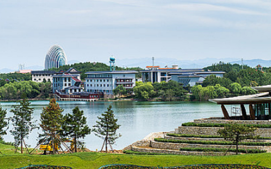 懷柔北（APEC會議重點(diǎn)工程）