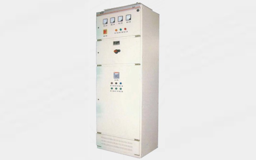 GGD型低壓開(kāi)關(guān)柜