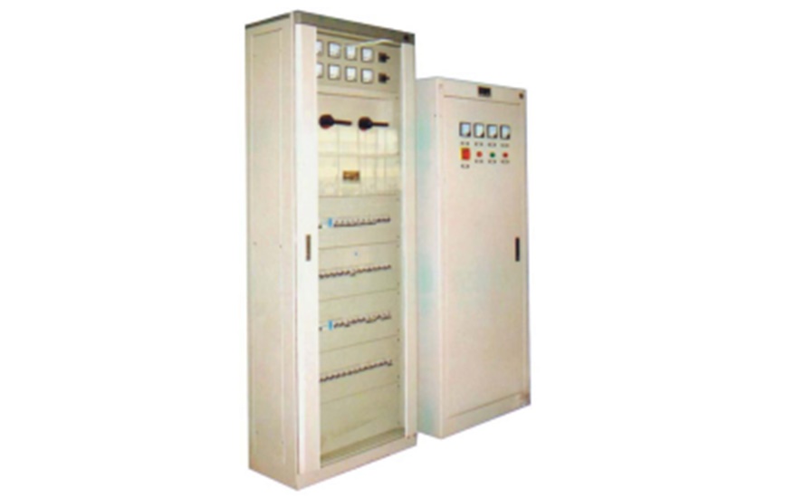 XL型、PL型 低壓動(dòng)力配電柜